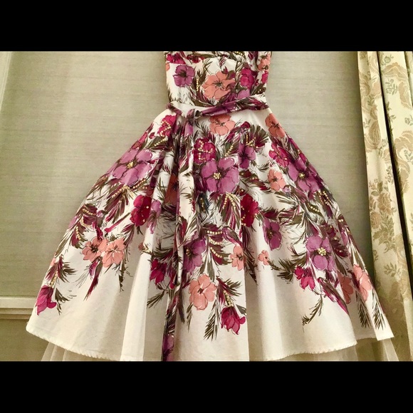 Sexy Halter Sundress by Guess - Picture 4 of 8